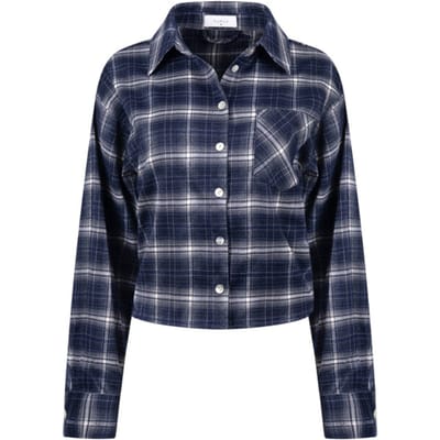 Nukus Blouse lange mouw nkf02263 macy