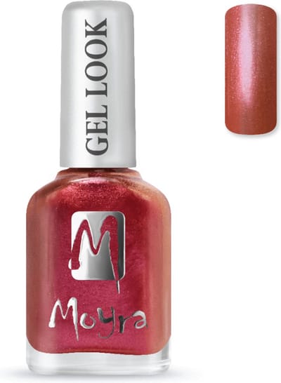 Moyra Gel Look Nagellak 961 Annabell