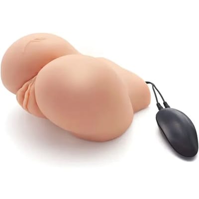 Hidden Desire Bangers Big Ass Banger Vibrating