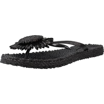 Vrouwen Flip-Flops met Bloemen Ilse Jacobsen Hornbæk