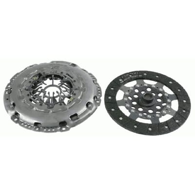 Koppelingsset  SACHS 3000 951 931