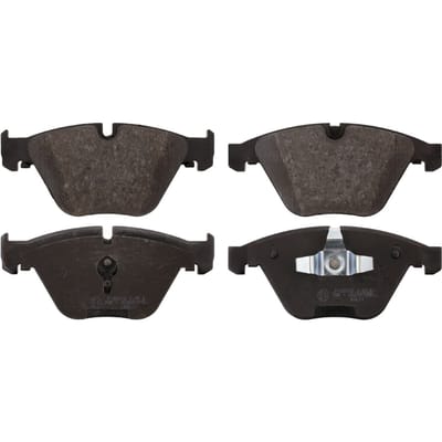 Remblokset FEBI BILSTEIN 16728, voor