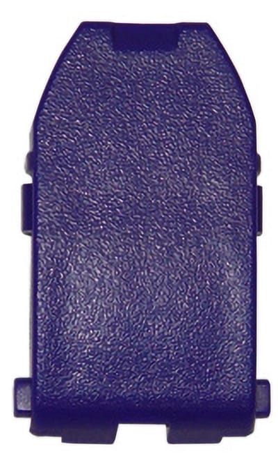 Tanos Klauwier signaalblauw (HKS 43K) - 83570060