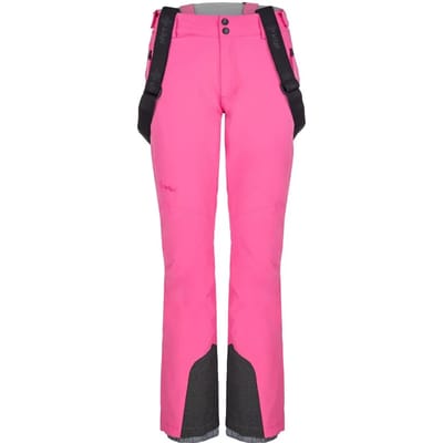 Dames skibroek Kilpi Eurina