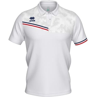 Polo Errea Emir Korte Mouwen Ad - Sportswear - Volwassen