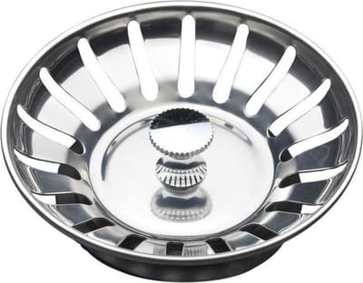 Afvoerzeef Korfplug 79 mm