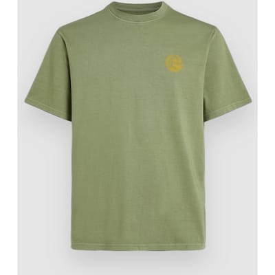 O'Neill O'Riginals Morning Star T-Shirt groen