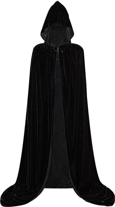Solacis Halloween Decoratie - Kostuum - Halloween versiering - Horror - Eng - Must have voor halloween!