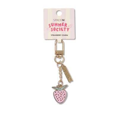 Space NK Summer Strawberry Charm