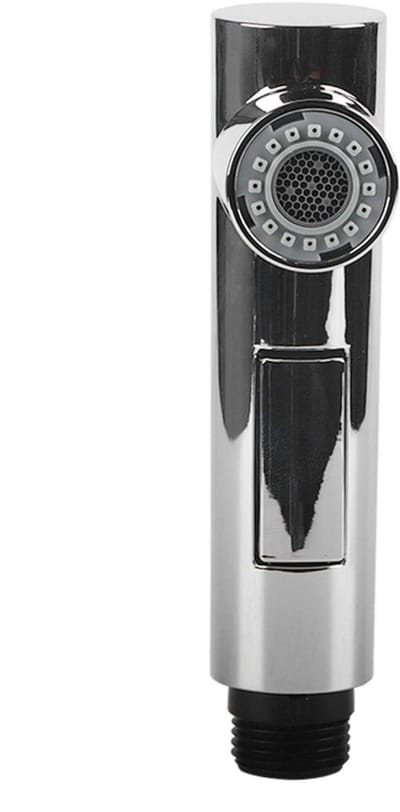 Dailygoods- Sproeikop Vervangend Onderdeel - Uittrekbare Keukenkraan - Gootsteen Kraan - Hoogwaardige Nozzle - Praktisch Huishoudelijk Artikel
