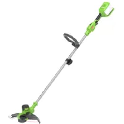 Central Park Accu Grastrimmer 2x20v - 20v - (zonder Accu En Lader)