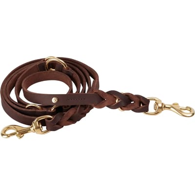 Leren riem OYOY Living Design Zoo