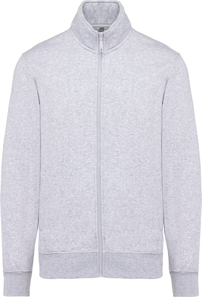 Kariban Herenjas K4010 - Oxford Grey - M
