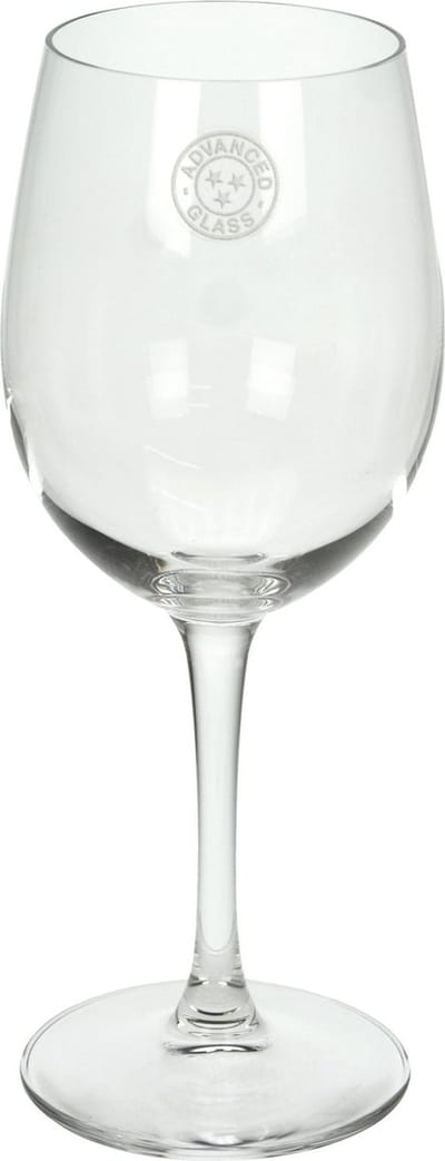 Chef&Sommelier Cabernet Tulip - Rond - 58 cl - Helder - Set-6