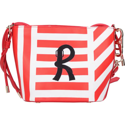 Roberta Di Camerino Zakken... Wit