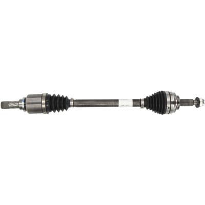 Aandrijfas SNR DK55.006 links