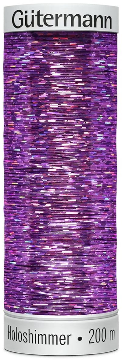 Gutermann Sulky Holo 200m, Kl. 6013 - Machine Borduurgaren - Gutermann