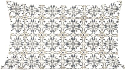 Sierkussens - Kussentjes Woonkamer - 60x40 cm - Floraal - Patroon - Kleurrijk