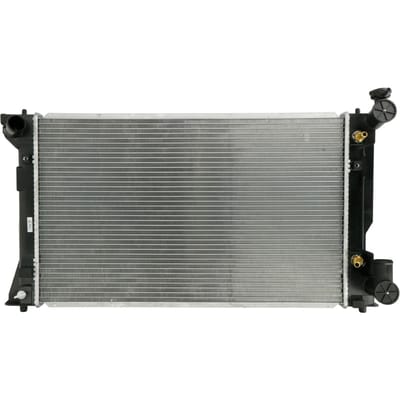 Radiator, motorkoeling KOYORAD PL011669