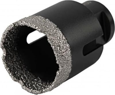 Diamant tegelboor 70 mm Droog / Nat (M14) '' Specialist+''