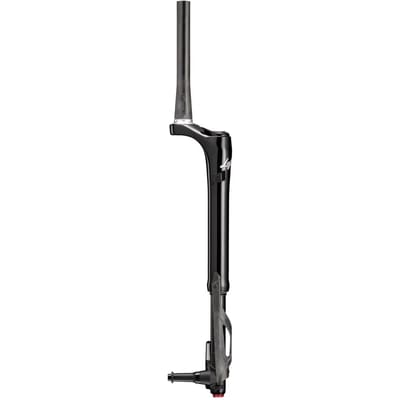 Cannondale Lefty Ocho 29´´ Mtb-voorvork Zilver 29´´ / 120 mm