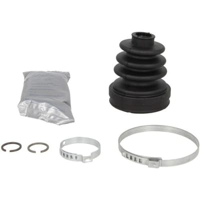 Balgenset, aandrijfas SPIDAN 25563