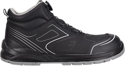 Safety Jogger Cador S3 Mid TLS Werkschoenen
