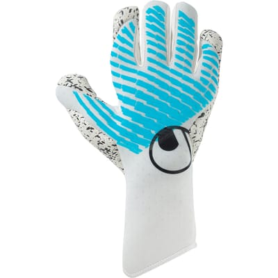 Uhlsport FM Cybertec Supergrip+ HN - Keepershandschoenen - Maat 12
