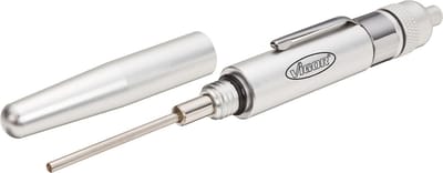 Precisie Oliespuit - Fijne Dosering - Smeren & Onderhoud - Druppelvrije Afgifte - 142 mm Lengte