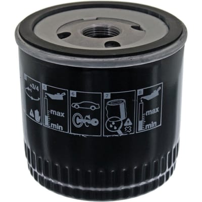 Oliefilter FEBI BILSTEIN 27129