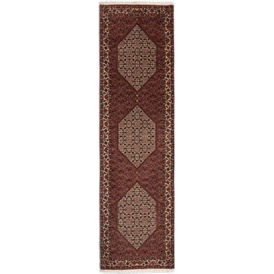 Vloerkleed Bax wol | Hadorn