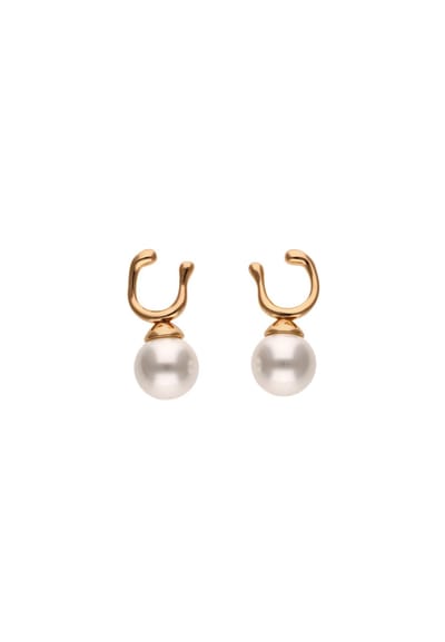 Gaya Earrings