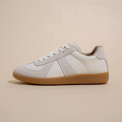 Buiten Heren Dames Echt Leer Casual Wandelschoenen Heren Vrije Tijd Jogging Sneakers Mujer Man Vrouw Tennis Trainers 44 gray