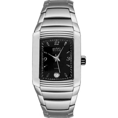 BWC Swiss Dameshorloge 20780.50.02