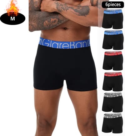 Nivard Onderbroeken Heren - Boxershort - Ondergoed - Boxer - Underwear - Mannen - 7 Pack - Gemengd - M