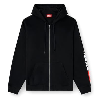 Diesel Sweat Vest