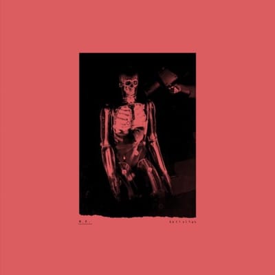 M.B. - Aktivitat (LP)