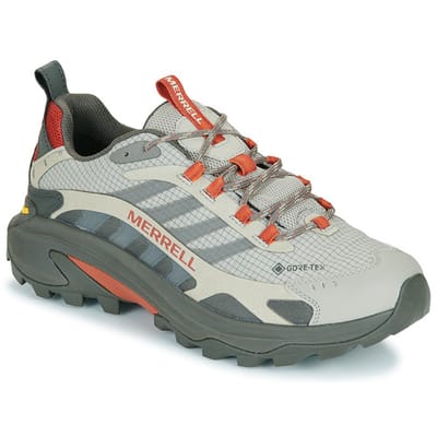 Wandelschoenen Merrell Moab Speed 2 GTX