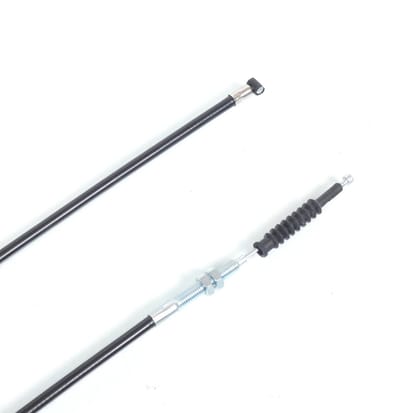 Câble d'embrayage Teknix pour Moto Honda 1100 GL Goldwing 1980 à 1981 175cm / 165cm Neuf