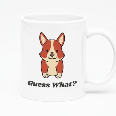 Nevolis® | Koffiemok 330ml met Uniek Design | Ontwerp Jouw Eigen Mok | Handgemaakt Cadeau voor Koffieliefhebbers | Gepersonaliseerd op Aanvraag | Enkel of Grote Bestelling
