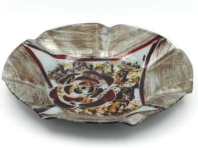 Decoratie Schaal - Ø35.5cm