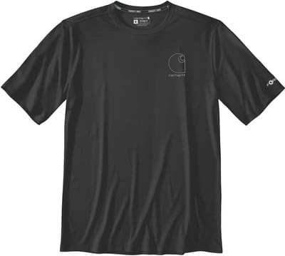 Carhartt Force Sun -ender S/S T-shirt 107182 Def