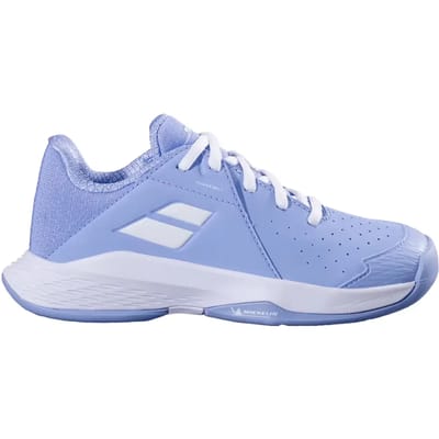 3D Design Tennisschoenen Meisje Babolat Propulse 3 All Court