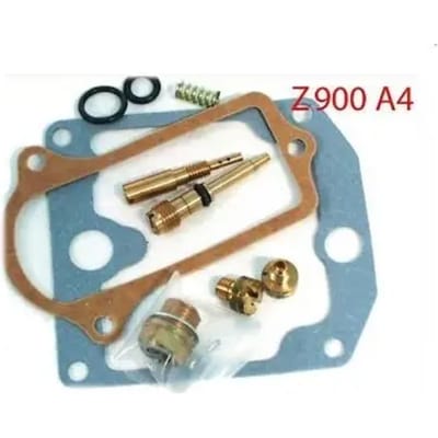 Motorfiets carburateur reparatieset Tourmax Kawasaki