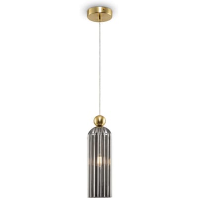 Maytoni - Hanglamp Antic - Goud - Ø10
