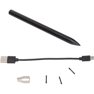 Stylus Pen Magnetisch 4096 Drukgevoeligheidsniveaus Zuigfunctie Breed Toepasbaar Tablet Capacitief