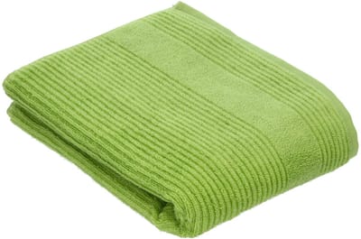 Vossen EcoSoft Terry – Douchelaken – 67x140 cm – 100% Biologisch Afbreekbaar Katoen – 540 g/m² – Extra Zacht & Milieuvriendelijk