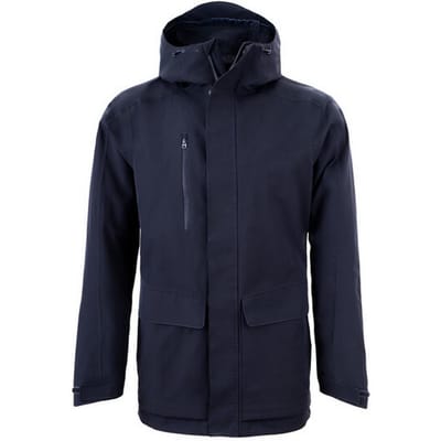 Craghoppers Heren Expert Kiwi Pro Stretch Jacket (Donkere marine)