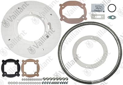 VAILLANT Dichtingsset, 100/120 kW VC 1006+1206/5-5 R2 e.a. Vaillant-nr. , 0020272056