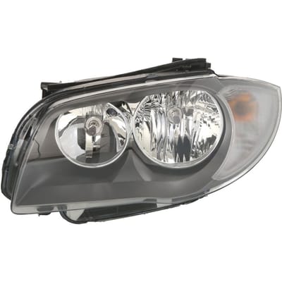 Koplampen HELLA 1EG 354 538-011, links